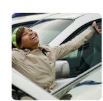 Auto Loan Amortization Schedule