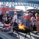 Tailgating Ideas to Keep You from Fumbling