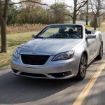 Convertibles that offer hot fun in the summer time