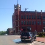 Road Trip: Going to Guthrie