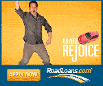 Buying a certified pre-owned (used) vehicle