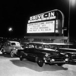 Honda 'Project Drive-In' seeks to save threatened theaters