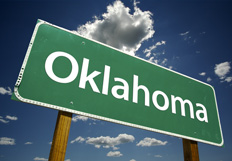 Oklahoma