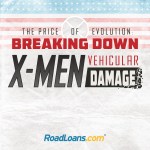 X-Men: The Price of Evolution