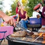 Tailgate parties – The sizzling new American tradition