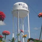 A TBT road trip to West Bend Iowa a