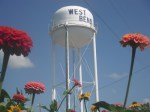 A TBT road trip to West Bend Iowa a