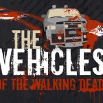 Vehicles Of The Walking Dead - Roadloans.com