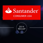 Santander Consumer USA 2014 year in review