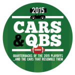 Cars & QBs