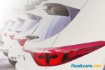 Car-buying experience