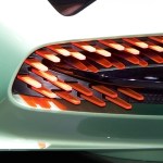 Top 5 hypercars from the 2015 Geneva Auto Show [Infographic]