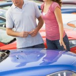 Bad credit? Need a car? You’re not alone.