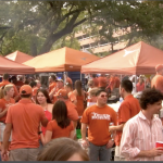 Making the most of tailgating, some dos and don’ts