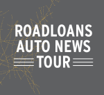 Auto news tour