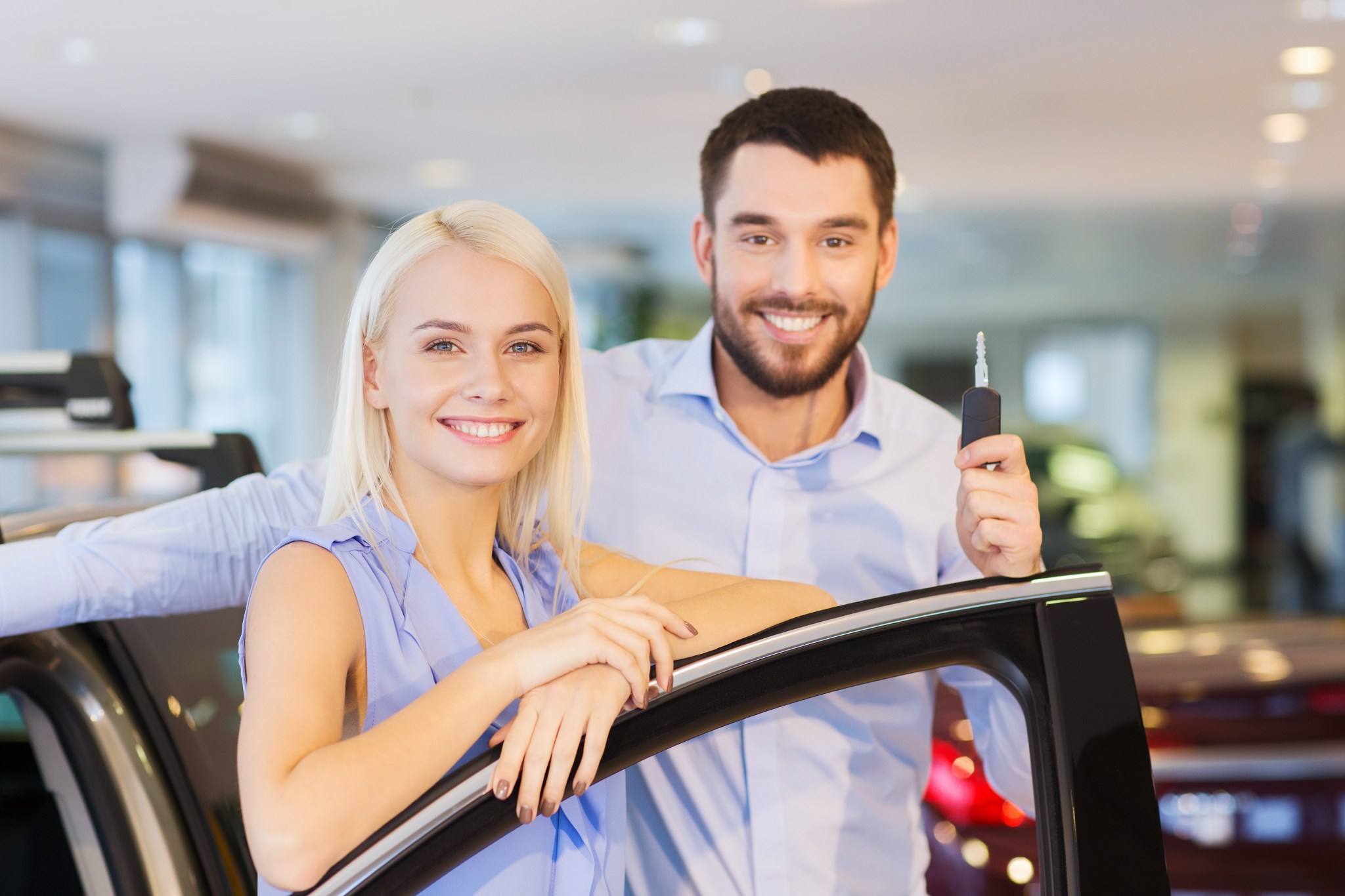 Credit union loans for bad credit: What are the options? | RoadLoans