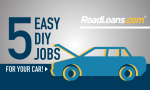 DIY car maintenance