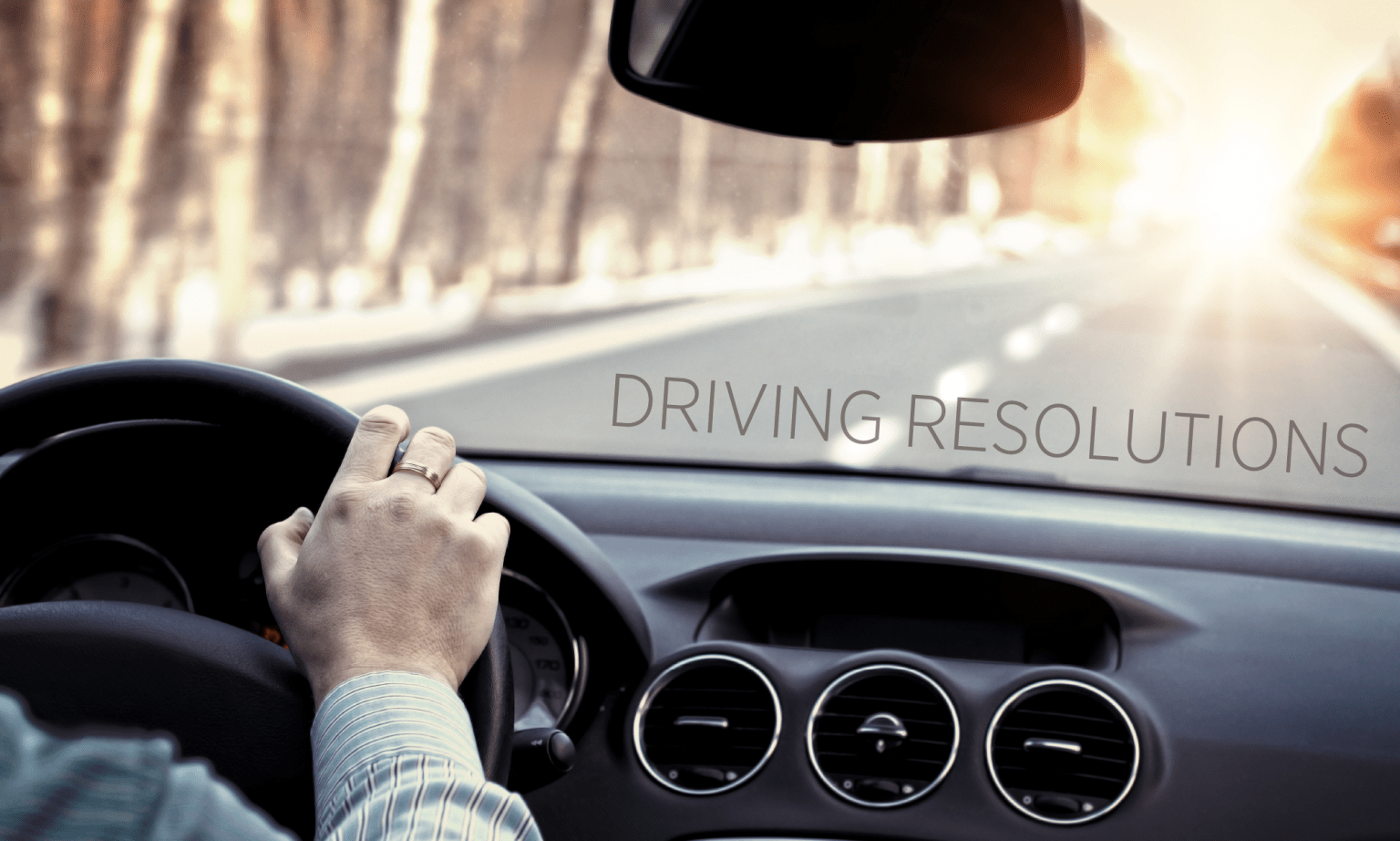 Resolutions For The Road RoadLoans
