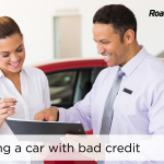 How to finance a car with bad credit