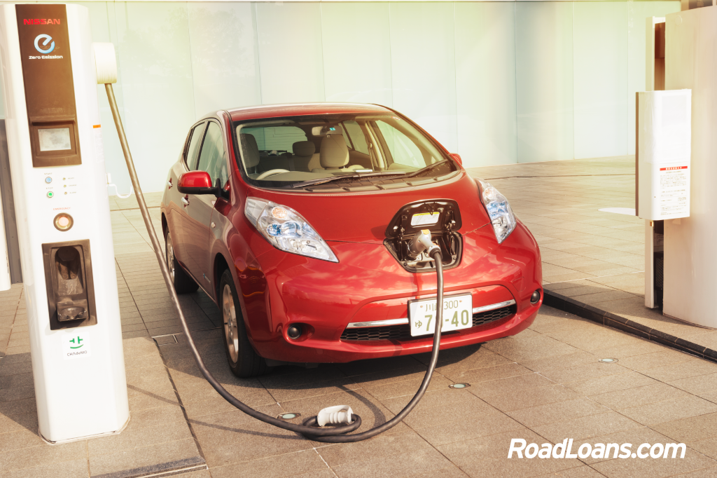 Best state to buy an electric car: Who powers ahead? | RoadLoans