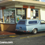 The drive-thru is an American icon