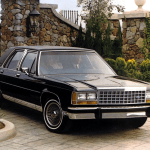 1983 Ford Crown Victoria