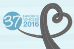 Most-loved cars