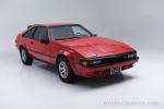 Toyota Supra - 1984