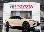 Into new-car country at the 2017 DFW Auto Show
