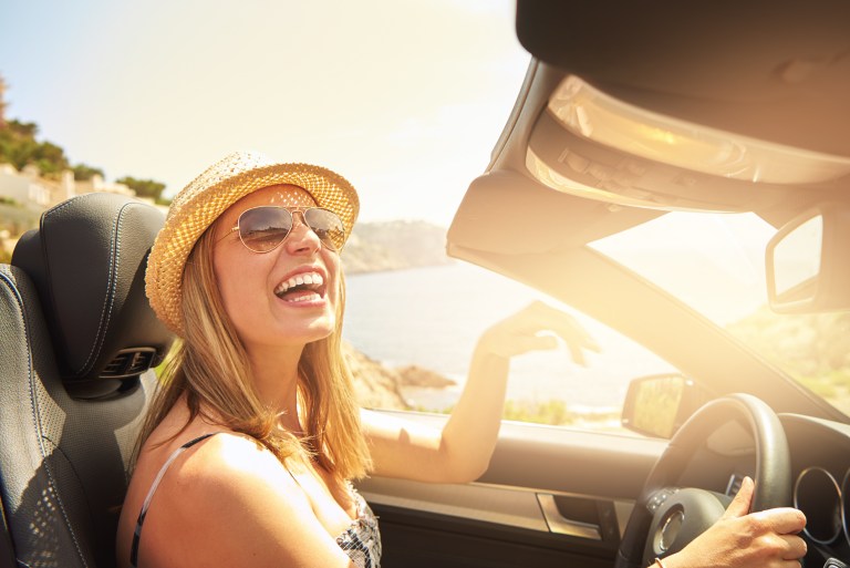 How an auto loan cosigner or coborrower may help you get