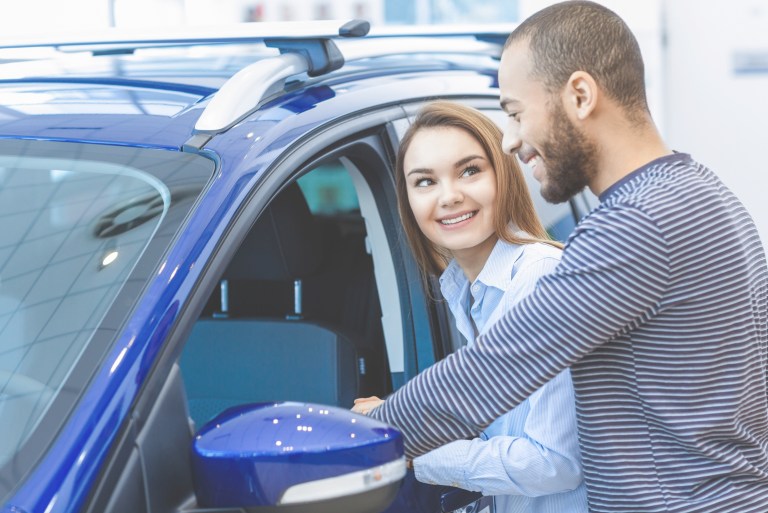 Do I need a coborrower on a car loan? RoadLoans