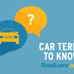 Car terms to know when you’re a first-time buyer