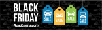 How to shop for a car on Black Friday, and through the holiday season