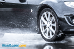 Safety tips for spring driving