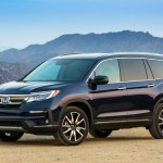 Honda Pilot SUV