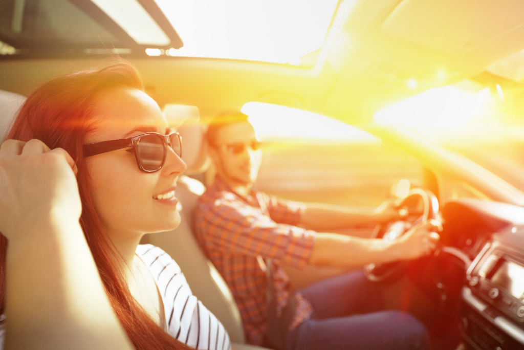 Can You Get a HighMileage Auto Loan? 3 Things to Know