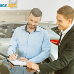 Repossession car loans