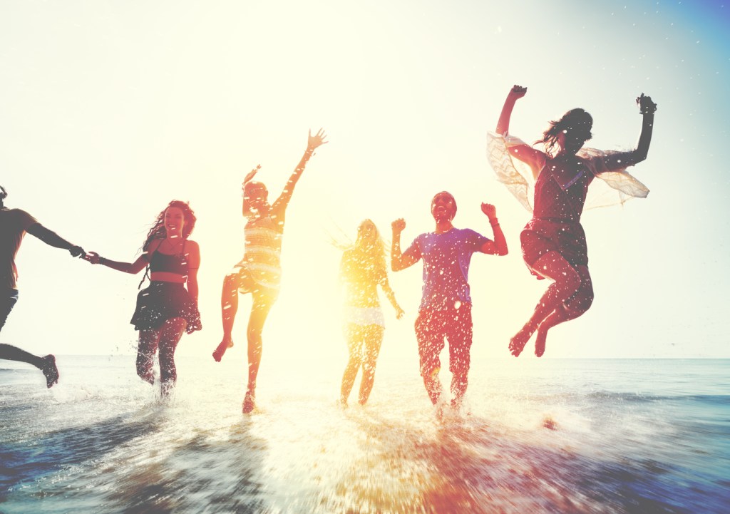 When Is Spring Break? Dates, Destinations and Details to Plan Your Trip ...