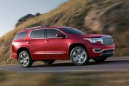 45 Most Popular SUVs To Buy Used Ranked By CarMax RoadLoans