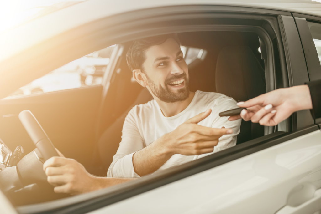 Can you get guaranteed auto loans for bad credit and no