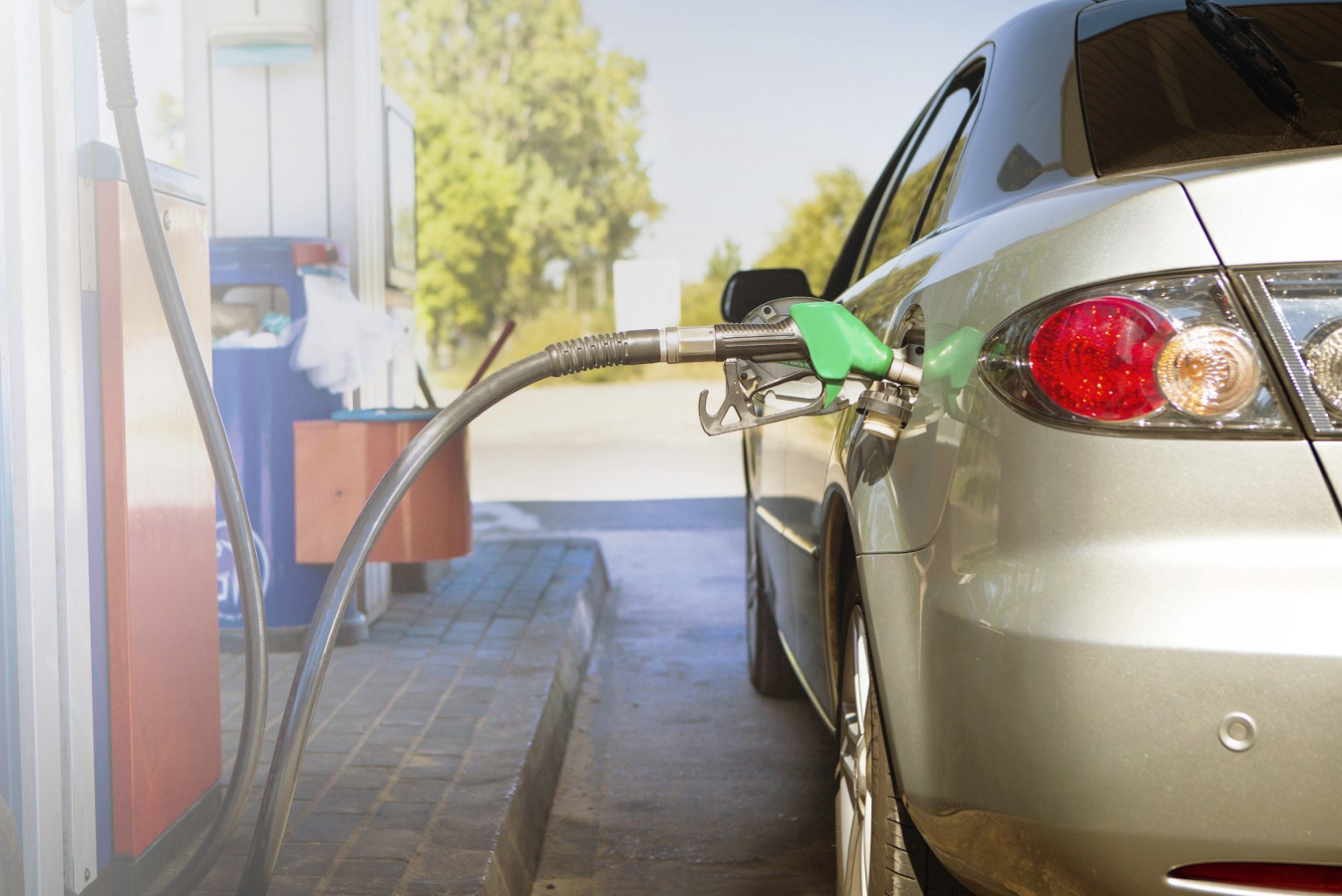 How to get better gas mileage RoadLoans